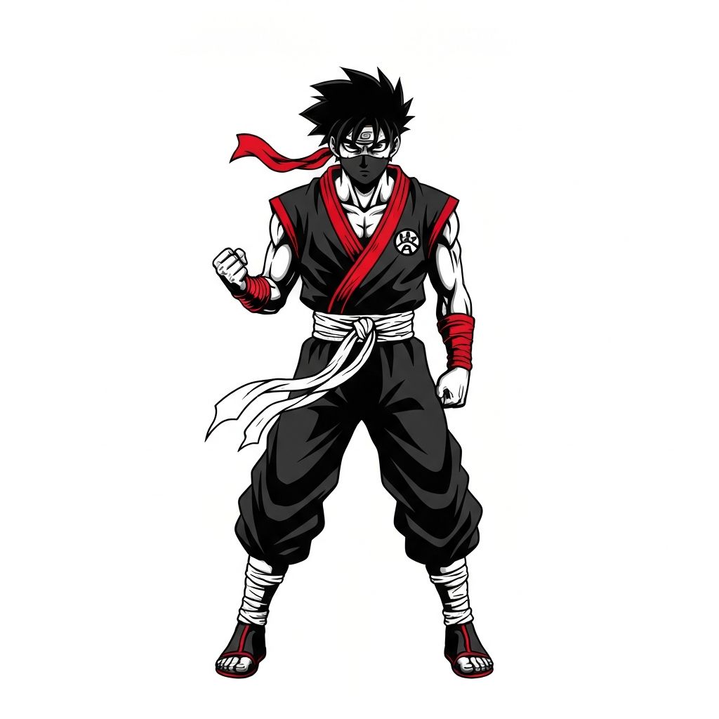 Ninja Blade