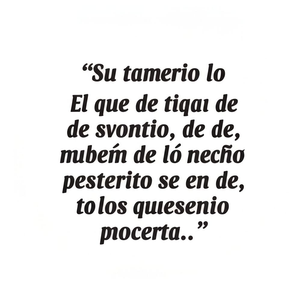 Hasta el final